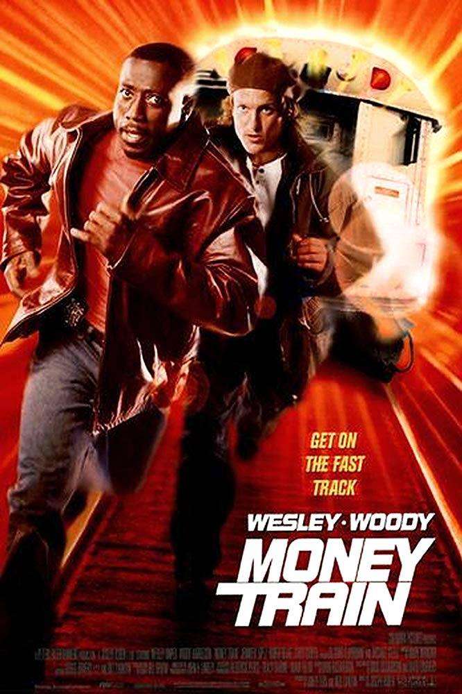 مشاهدة فيلم Money Train 1995 مترجم مشاهدة فيلم Money Train 1995 مترجم