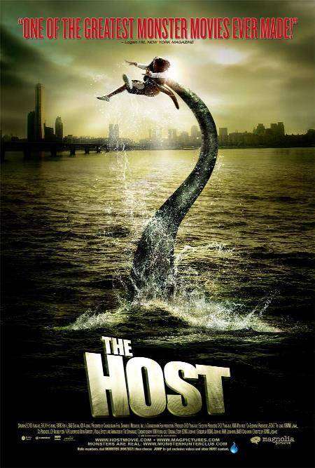 مشاهدة فيلم The Host 2006 مترجم مشاهدة فيلم The Host 2006 مترجم