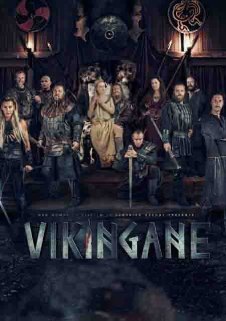مشاهدة مسلسل vikingane الموسم 2 الحلقة 4 مترجم مشاهدة مسلسل vikingane الموسم 2 الحلقة 4 مترجم