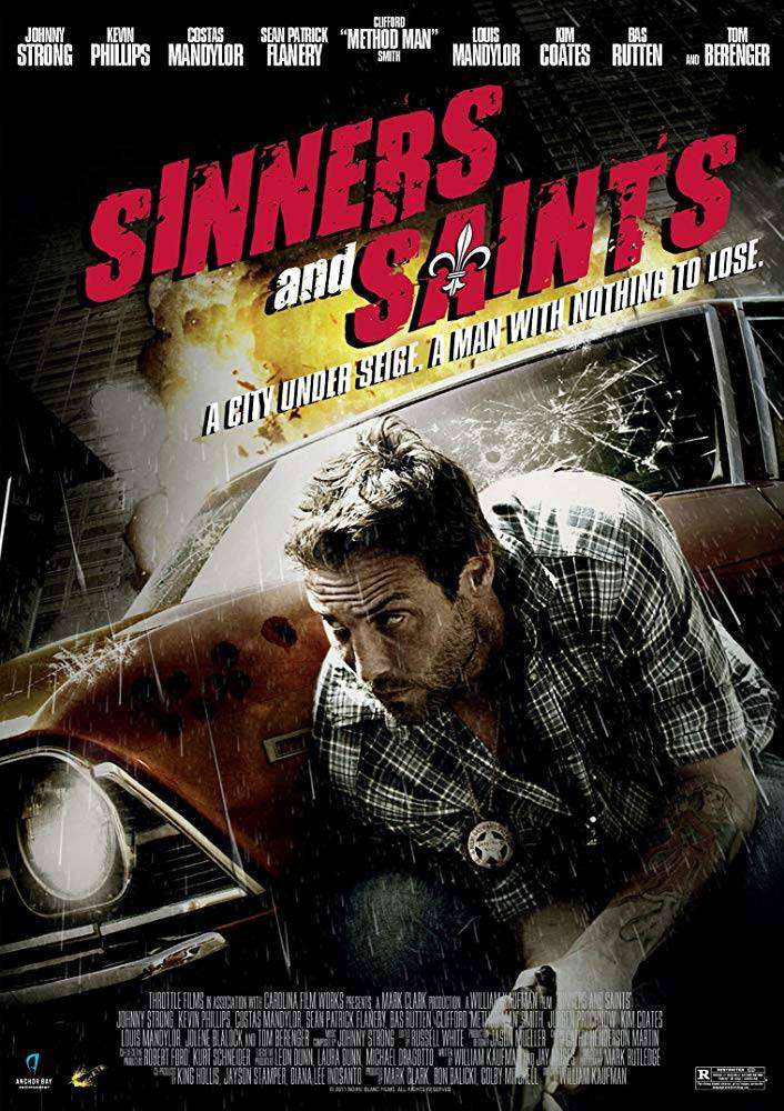 مشاهدة فيلم Sinners And Saints 2010 مترجم مشاهدة فيلم Sinners And Saints 2010 مترجم