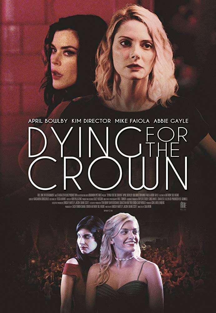 مشاهدة فيلم Dying for the Crown 2018 مترجم مشاهدة فيلم Dying for the Crown 2018 مترجم