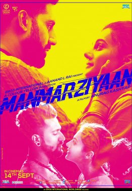 Manmarziyaan Manmarziyaan