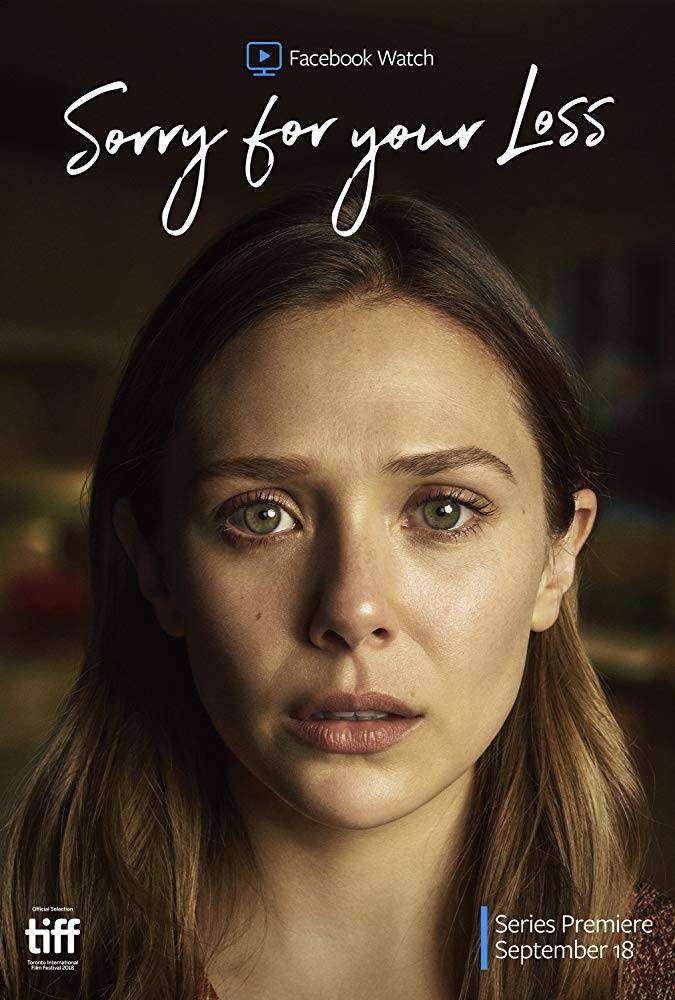 مسلسل Sorry for Your Loss الاول الحلقة 6 مترجم مسلسل Sorry for Your Loss الاول الحلقة 6 مترجم