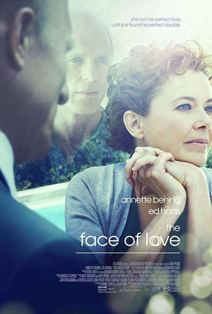 مشاهدة فيلم The Face of Love 2013 مترجم مشاهدة فيلم The Face of Love 2013 مترجم