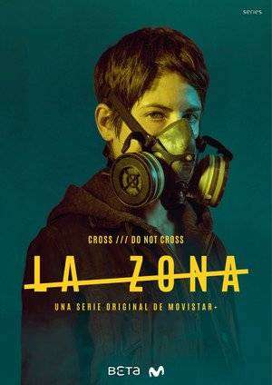 مشاهدة مسلسل The Zone الموسم 1 الحلقة 5 مشاهدة مسلسل The Zone الموسم 1 الحلقة 5