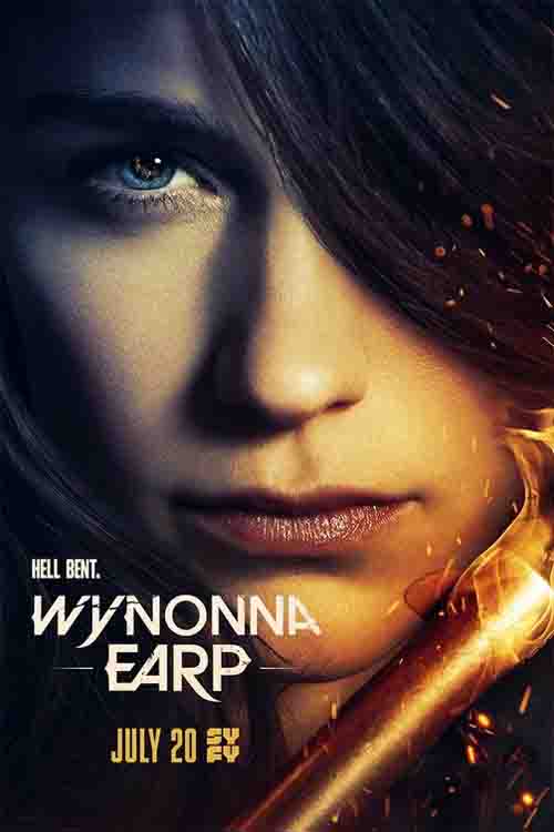 مسلسل Wynonna Earp الموسم 3 الحلقة 9 مترجم مسلسل Wynonna Earp الموسم 3 الحلقة 9 مترجم