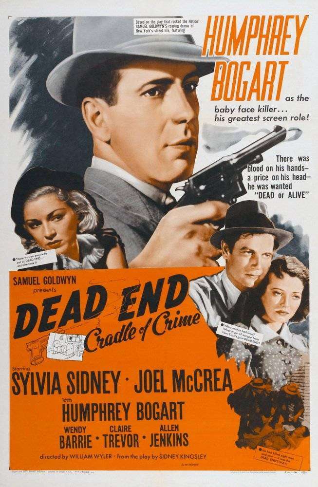 مشاهدة فيلم Dead End 1973 مترجم مشاهدة فيلم Dead End 1973 مترجم