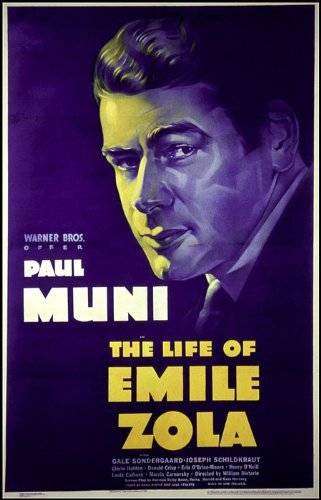 مشاهدة فيلم The Life of Emile Zola 1937 مترجم مشاهدة فيلم The Life of Emile Zola 1937 مترجم