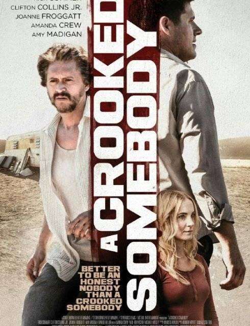 مشاهدة فيلم A Crooked Somebody 2018 مترجم مشاهدة فيلم A Crooked Somebody 2018 مترجم