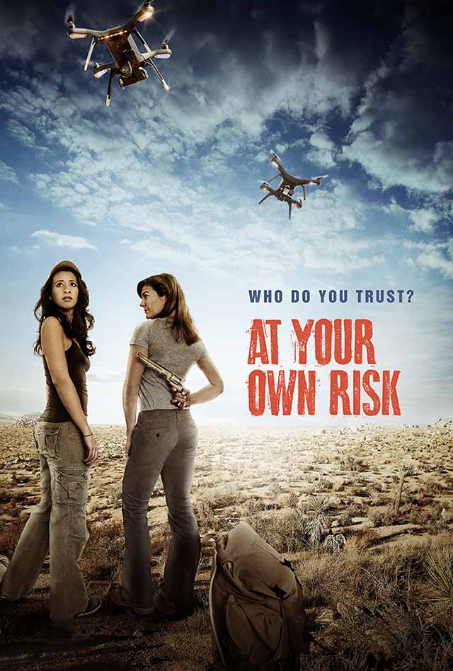 مشاهدة فيلم At Your Own Risk 2018 مترجم مشاهدة فيلم At Your Own Risk 2018 مترجم