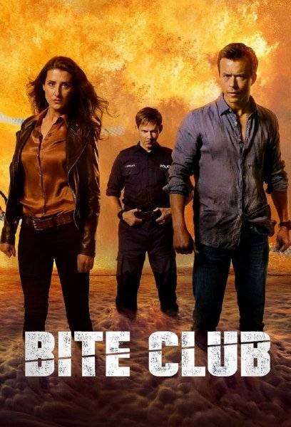 مسلسل Bite Club الموسم الاول الحلقة 7 مترجم مسلسل Bite Club الموسم الاول الحلقة 7 مترجم
