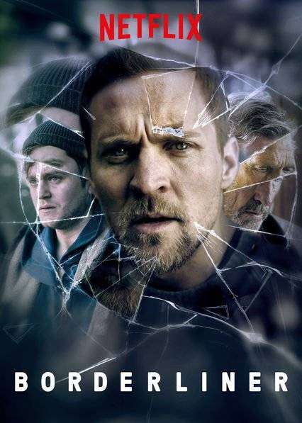 مسلسل Borderliner الموسم الاول الحلقة 2 مترجم مسلسل Borderliner الموسم الاول الحلقة 2 مترجم