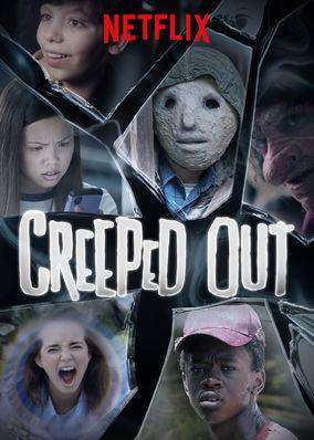 مسلسل Creeped Out الموسم 1 الحلقة 2 مسلسل Creeped Out الموسم 1 الحلقة 2