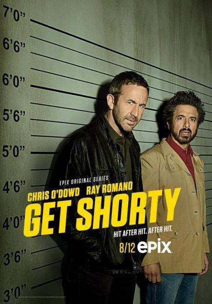 مسلسل Get Shorty الموسم 2 الحلقة 5 مسلسل Get Shorty الموسم 2 الحلقة 5