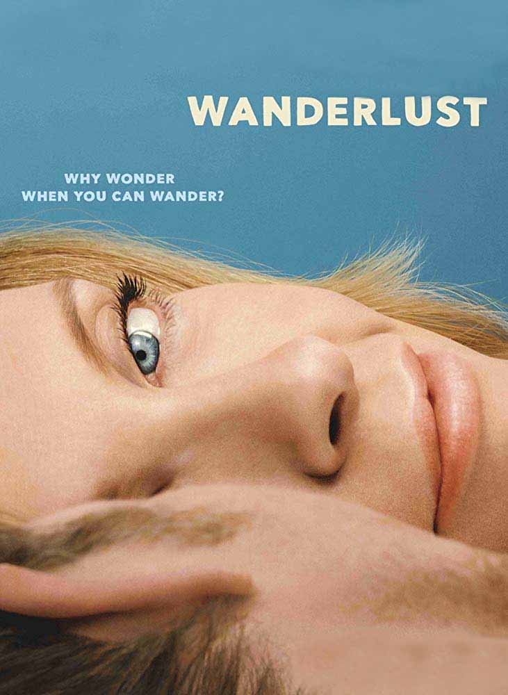 مشاهدة مسلسل Wanderlust الموسم 1 الحلقة الخامسة مشاهدة مسلسل Wanderlust الموسم 1 الحلقة الخامسة