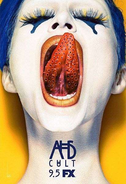 مسلسل American Horror Story الموسم الثامن الحلقة 10 مسلسل American Horror Story الموسم الثامن الحلقة 10