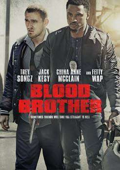 مشاهدة فيلم Blood Brother 2018 مترجم مشاهدة فيلم Blood Brother 2018 مترجم