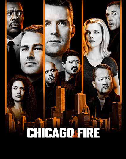 مسلسل Chicago Fire الموسم السابع الحلقة 6 مسلسل Chicago Fire الموسم السابع الحلقة 6