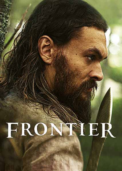مشاهدة مسلسل Frontier الموسم 3 الحلقة 1 مترجم مشاهدة مسلسل Frontier الموسم 3 الحلقة 1 مترجم