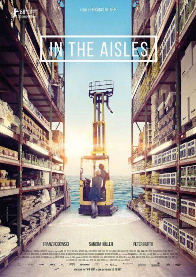 مشاهدة فيلم In the Aisles 2018 مترجم مشاهدة فيلم In the Aisles 2018 مترجم