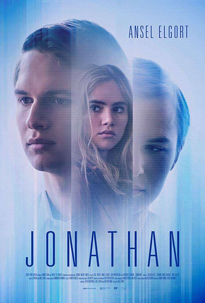 مشاهدة فيلم Jonathan 2018 مترجم مشاهدة فيلم Jonathan 2018 مترجم
