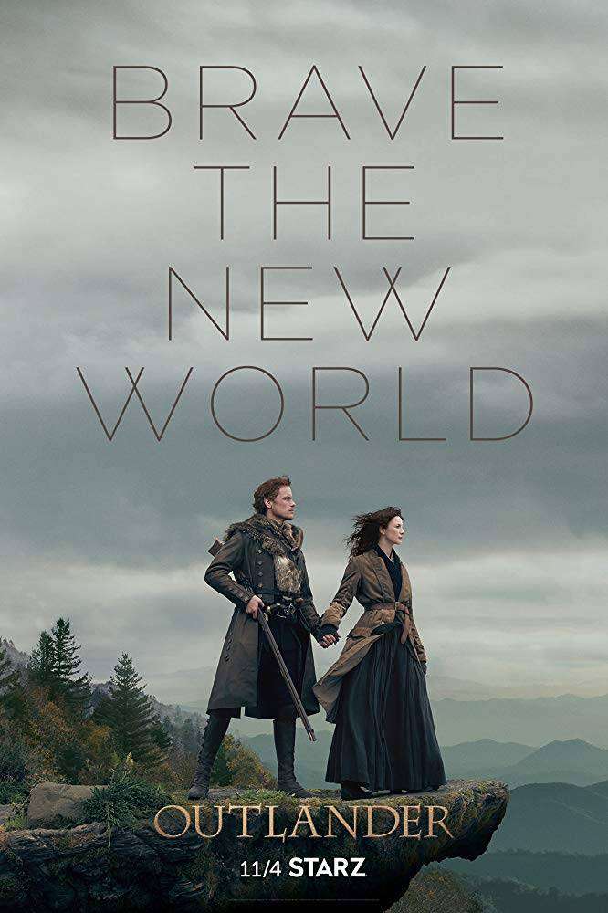 مسلسل Outlander الموسم الرابع الحلقة 3 مترجم مسلسل Outlander الموسم الرابع الحلقة 3 مترجم