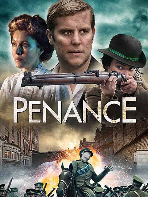 مشاهدة فيلم Penance 2018 مترجم مشاهدة فيلم Penance 2018 مترجم