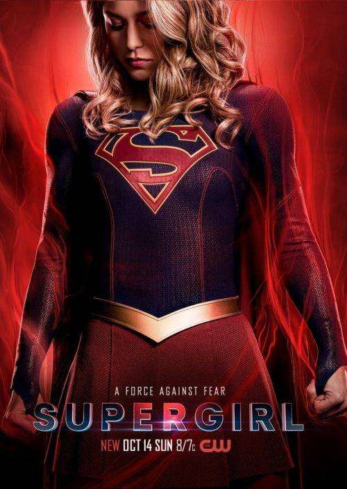 مسلسل Supergirl الموسم الرابع الحلقة 5 مترجم مسلسل Supergirl الموسم الرابع الحلقة 5 مترجم
