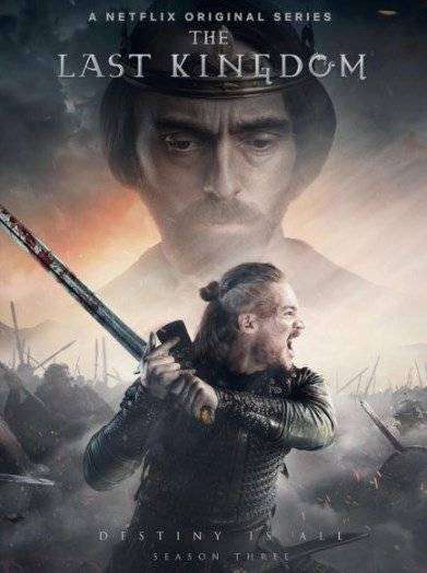 مسلسل The Last Kingdom الموسم الثالث الحلقة 3 مترجم مسلسل The Last Kingdom الموسم الثالث الحلقة 3 مترجم