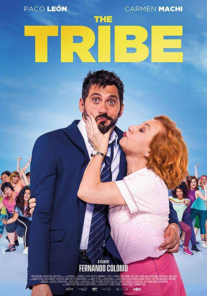 مشاهدة فيلم The Tribe 2018 مترجم مشاهدة فيلم The Tribe 2018 مترجم