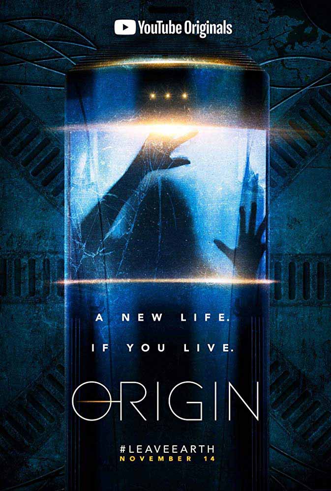 مشاهدة مسلسل origin الموسم 1 الحلقة 4 الرابعة مترجمة مشاهدة مسلسل origin الموسم 1 الحلقة 4 الرابعة مترجمة