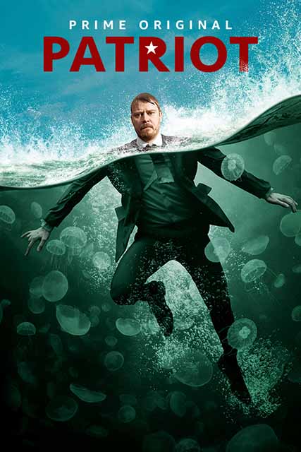 مشاهدة مسلسل patriot الموسم 2 الحلقة 4 مترجمة مشاهدة مسلسل patriot الموسم 2 الحلقة 4 مترجمة