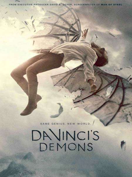 مشاهدة مسلسل Da Vincis Demons الموسم 2 الحلقة 4 مشاهدة مسلسل Da Vincis Demons الموسم 2 الحلقة 4