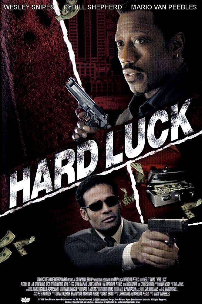 مشاهدة فيلم Hard Luck 2006 مترجم مشاهدة فيلم Hard Luck 2006 مترجم