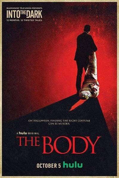 مسلسل Into the Dark الموسم الاول الحلقة 3 مسلسل Into the Dark الموسم الاول الحلقة 3