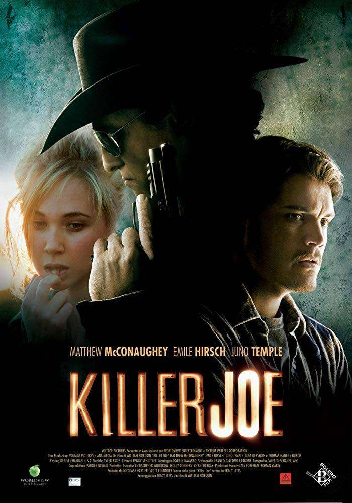 مشاهدة فيلم Killer Joe 2011 مترجم مشاهدة فيلم Killer Joe 2011 مترجم