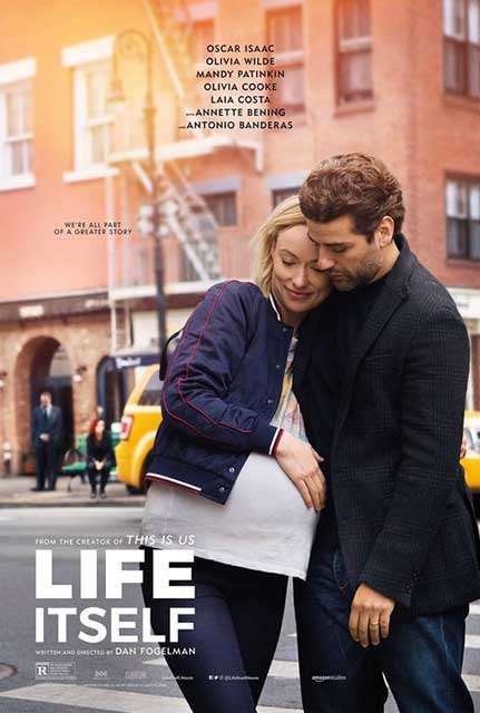 مشاهدة فيلم Life Itself 2018 مترجم مشاهدة فيلم Life Itself 2018 مترجم
