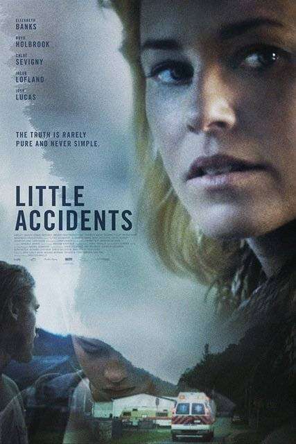 مشاهدة فيلم Little Accidents 2014 مترجم مشاهدة فيلم Little Accidents 2014 مترجم