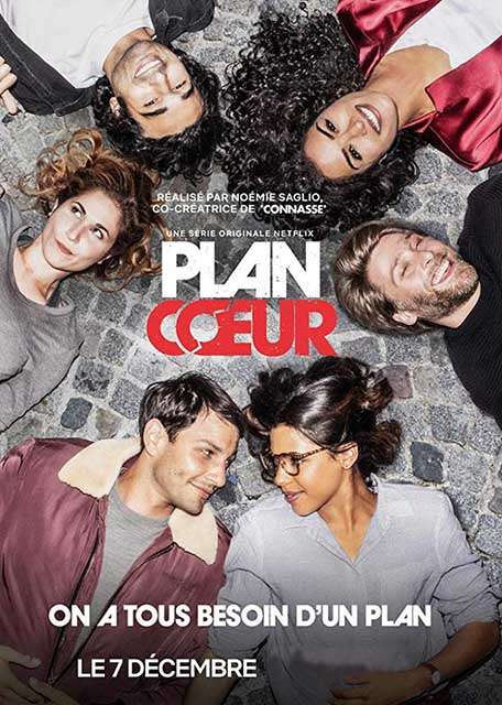 مشاهدة مسلسل Plan Coeur الموسم 1 الحلقة 7 مشاهدة مسلسل Plan Coeur الموسم 1 الحلقة 7