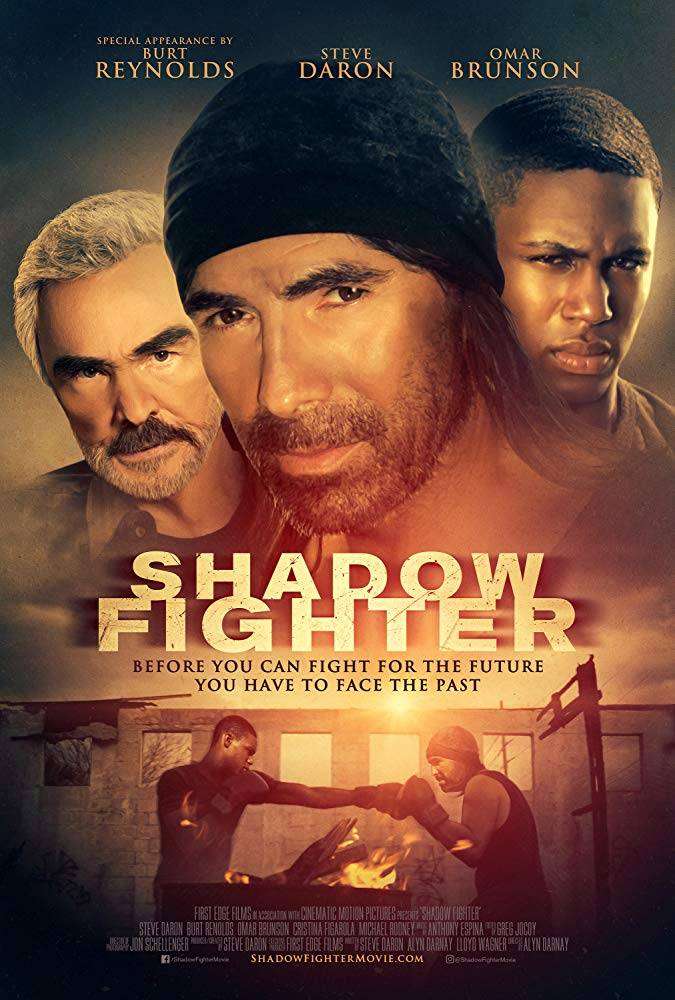 مشاهدة فيلم Shadow Fighter 2018 مترجم مشاهدة فيلم Shadow Fighter 2018 مترجم