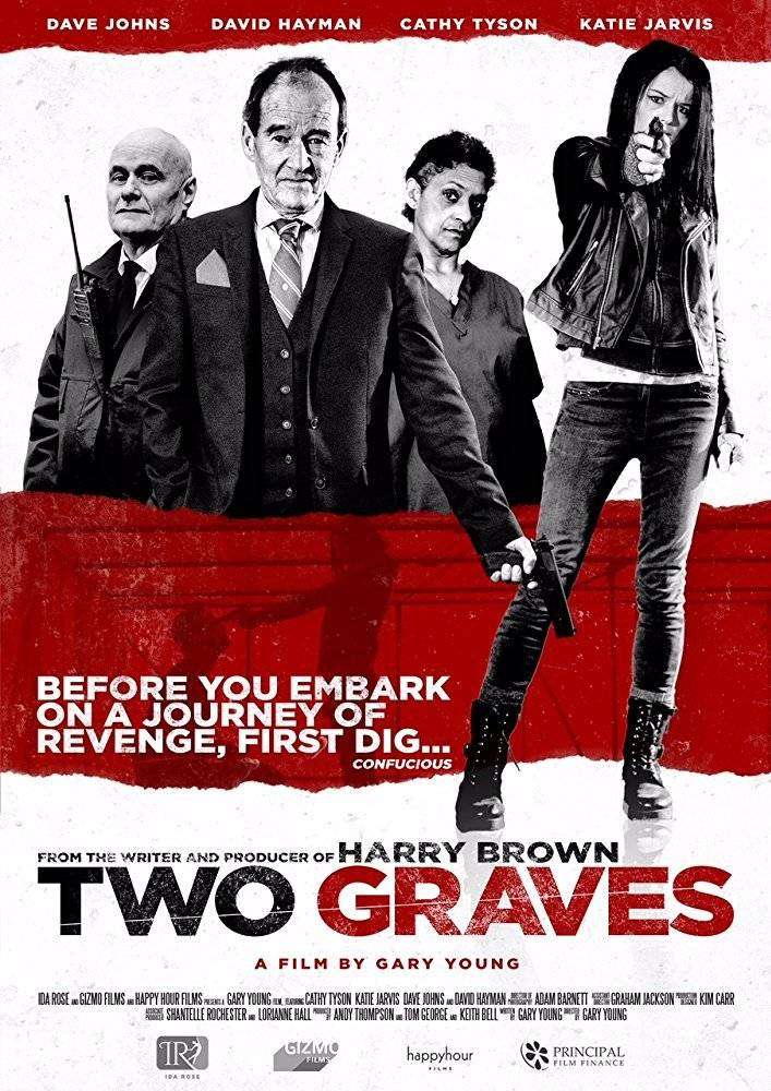 مشاهدة فيلم Two Graves 2018 مترجم مشاهدة فيلم Two Graves 2018 مترجم