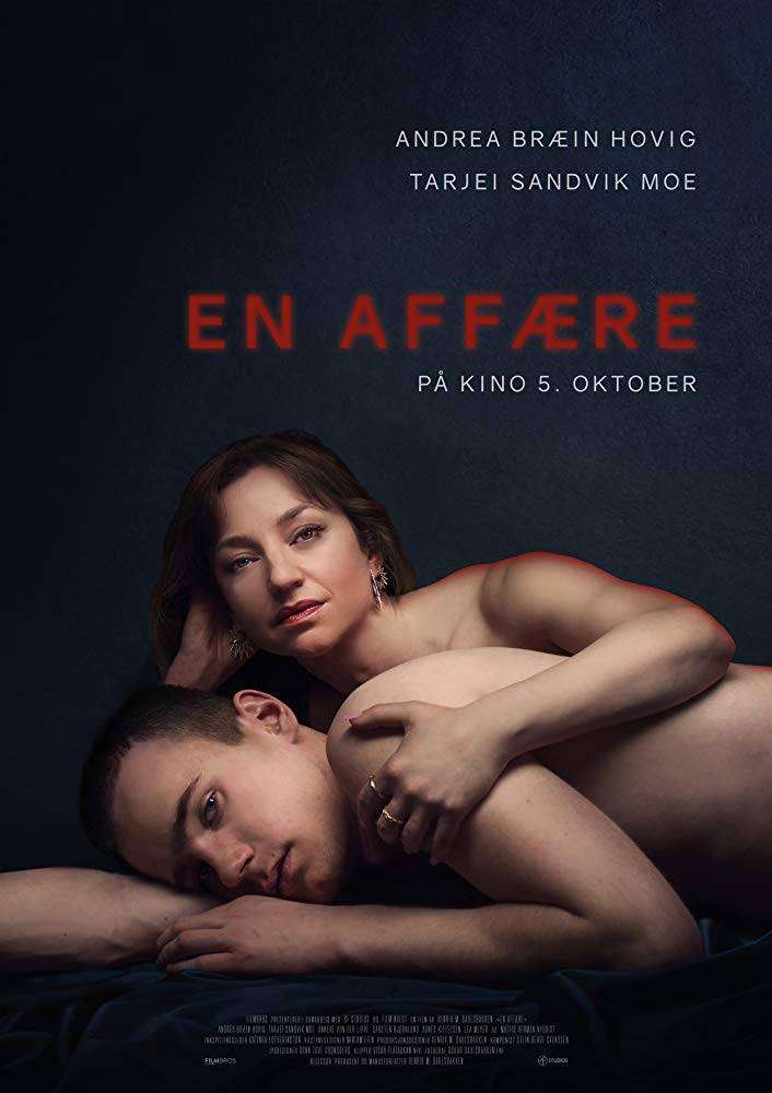 مشاهدة فيلم An Affair 2018 مترجم مشاهدة فيلم An Affair 2018 مترجم