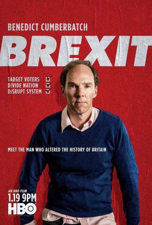 مشاهدة فيلم Brexit 2019 مترجم مشاهدة فيلم Brexit 2019 مترجم