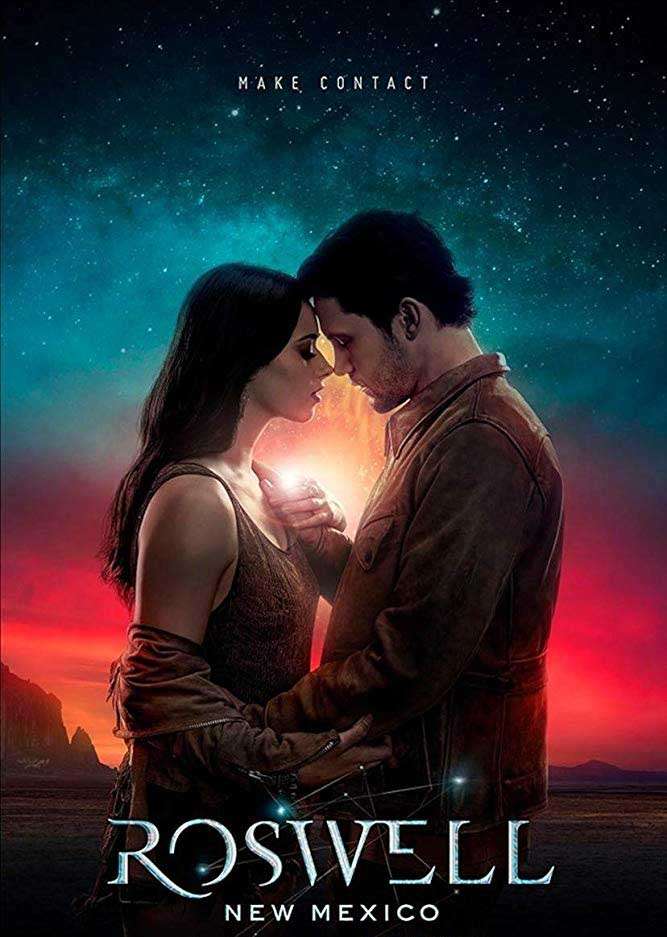 مشاهدة مسلسل Roswell New Mexico الموسم 1 الحلقة 2 مشاهدة مسلسل Roswell New Mexico الموسم 1 الحلقة 2