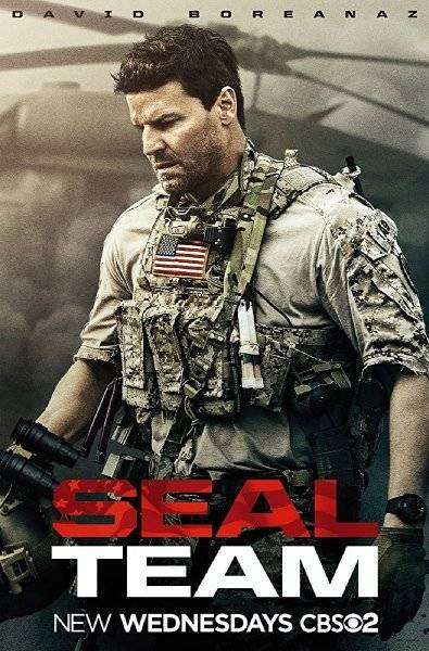 مسلسل SEAL Team الموسم الثاني الحلقة 11 مترجم مسلسل SEAL Team الموسم الثاني الحلقة 11 مترجم