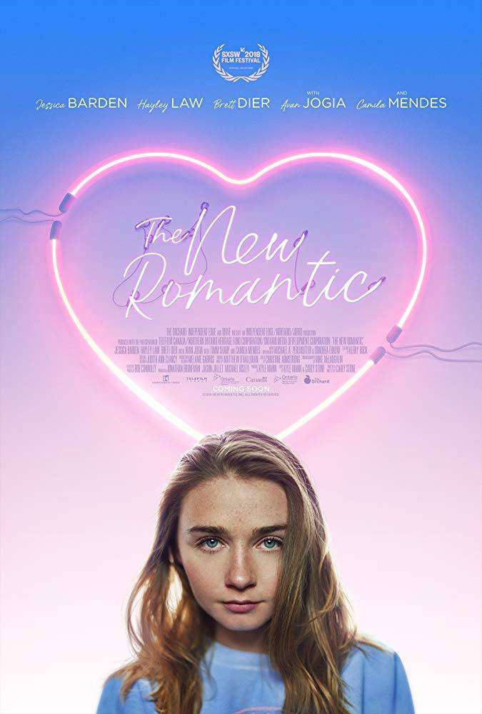 مشاهدة فيلم The New Romantic 2018 مترجم مشاهدة فيلم The New Romantic 2018 مترجم