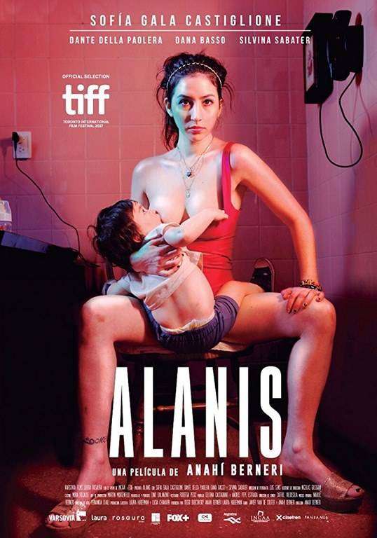 مشاهدة فيلم Alanis 2017 مترجم مشاهدة فيلم Alanis 2017 مترجم
