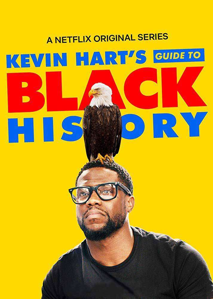 فيلم Kevin Hart’s Guide to Black History 2019 مترجم فيلم Kevin Hart’s Guide to Black History 2019 مترجم