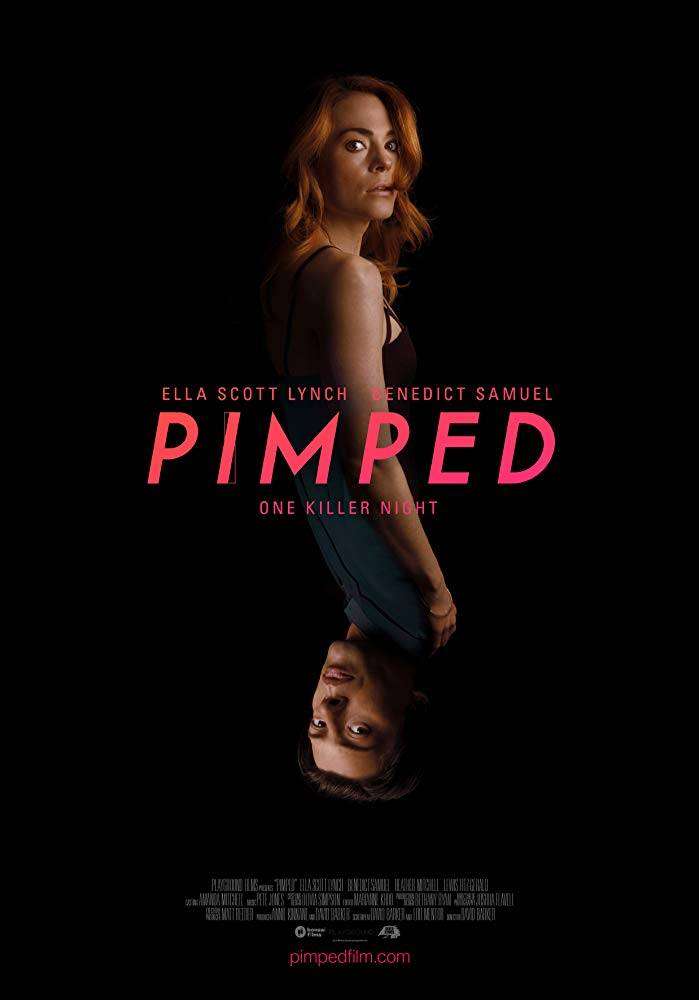 مشاهد فيلم pimped 2018 مترجم مشاهد فيلم pimped 2018 مترجم