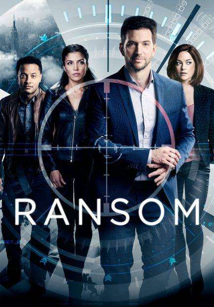مسلسل Ransom الموسم الثالث الحلقة 1 مترجم مسلسل Ransom الموسم الثالث الحلقة 1 مترجم